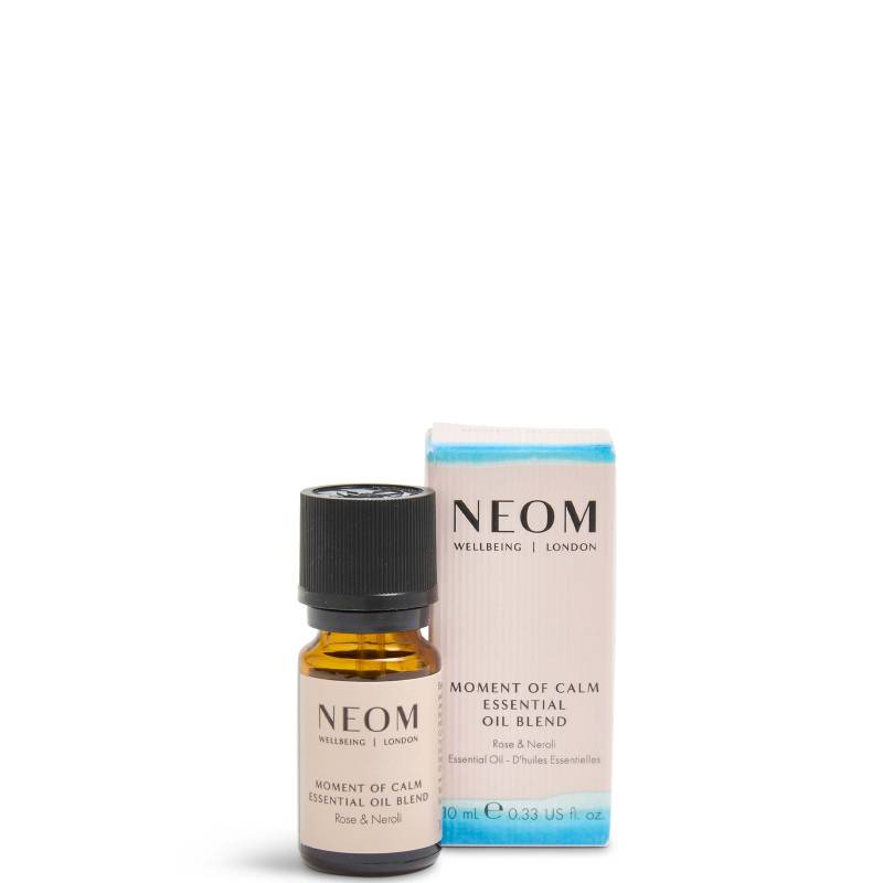 NEOM Moment of Calm Ätherische Ölmischung 10 ml von Neom