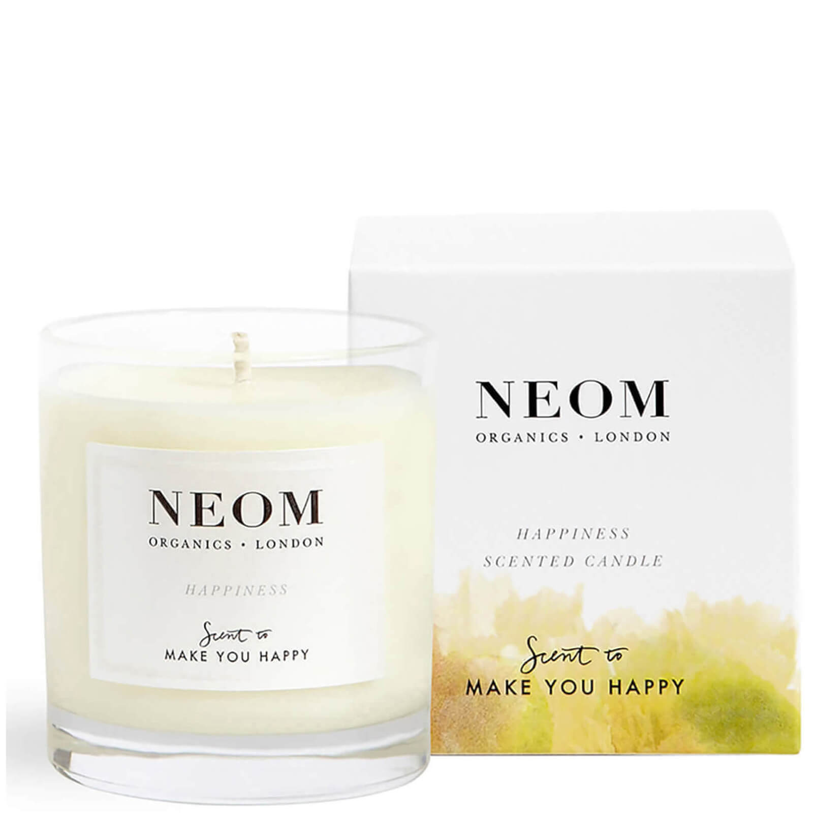 NEOM Organics  Happiness Duftkerze von Neom