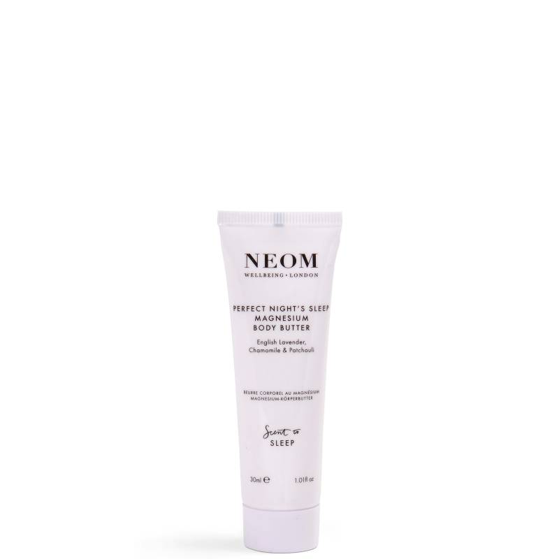NEOM Perfect Night's Sleep Magnesium Body Butter 30ml von Neom