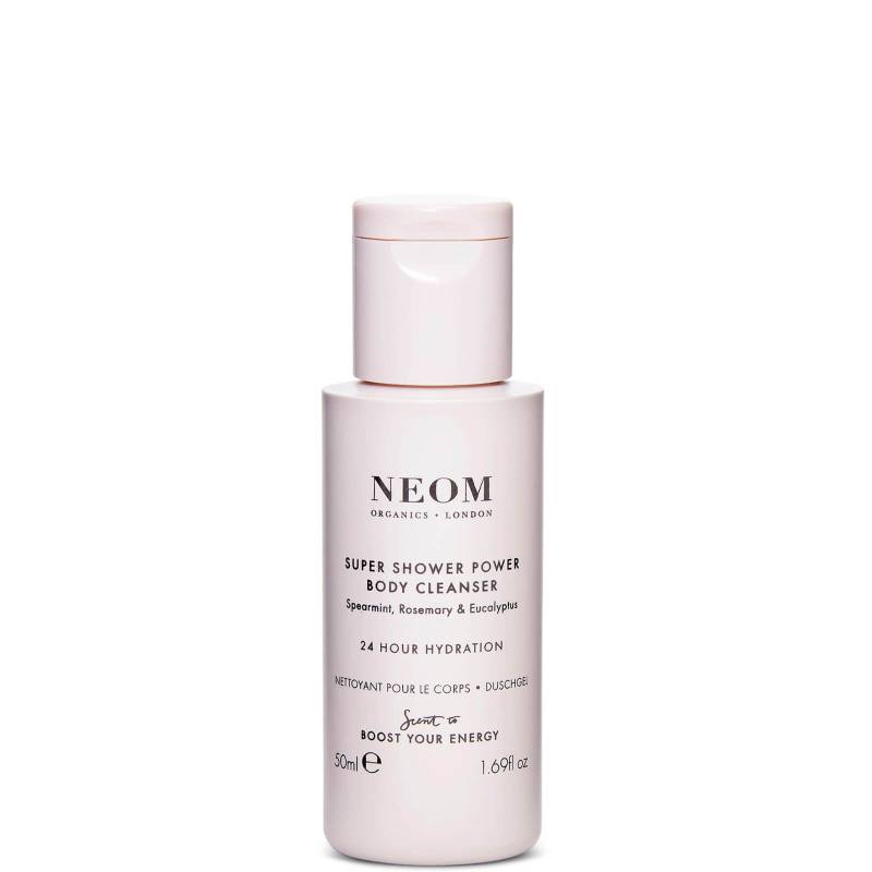 NEOM Super Shower Power Körperreinigung 50 ml von Neom