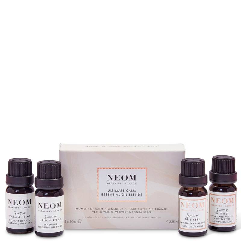 NEOM Ultimate Calm Ätherische Ölmischung Kit von Neom
