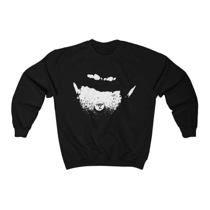 Ken Carson Teen X Crewneck Sweatshirt Opium Merch Sweater von NeonLeonStore