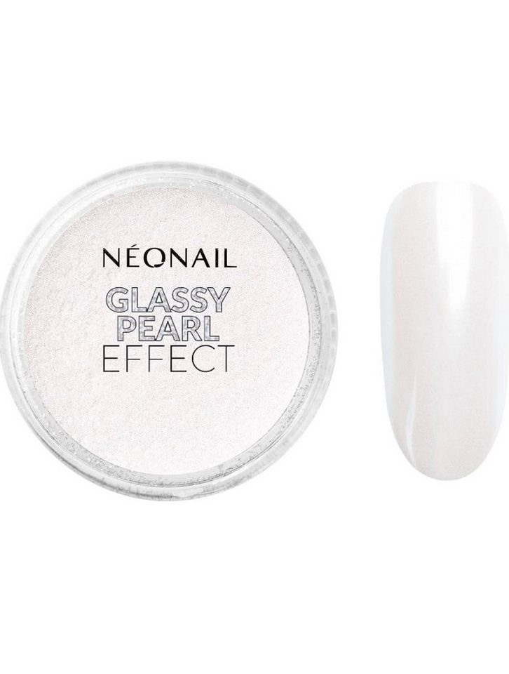 Neonail UV-Nagellack NEONAIL Glassy Pearl Effect von Neonail