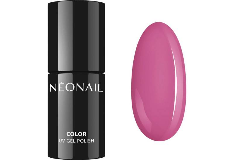 Neonail UV-Nagellack NeoNail Bloomy Spring Vibes Collection Nail Polish (7,2ml) von Neonail