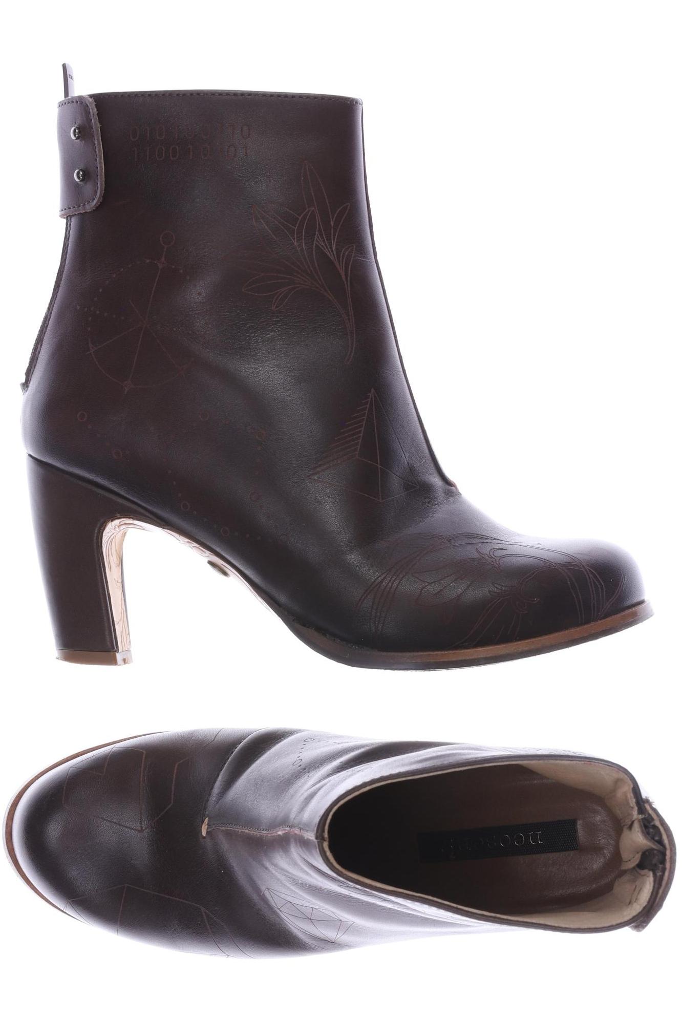 Neosens Damen Stiefelette, braun von Neosens