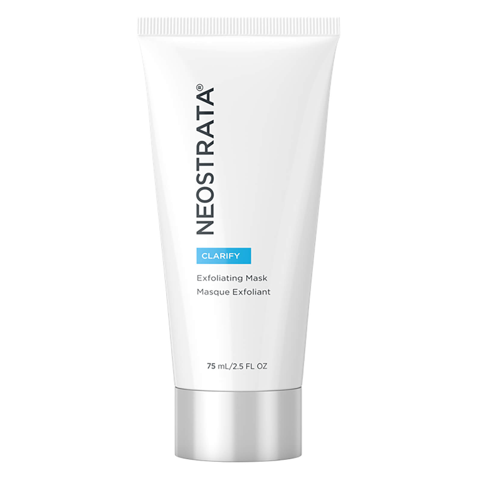 Neostrata Clarify Exfoliating Mask for Blemish-Prone Skin 75ml von Neostrata