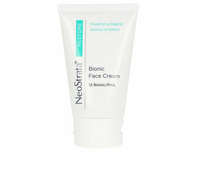 Neostrata Gesichtsmaske Restor Bionic Face Cream 12 % PHA 40 g von Neostrata