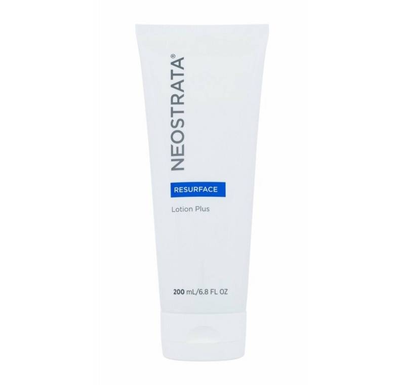 Neostrata Gesichtspflege Resurface (Lotion Plus) 200ml emollient lotion von Neostrata