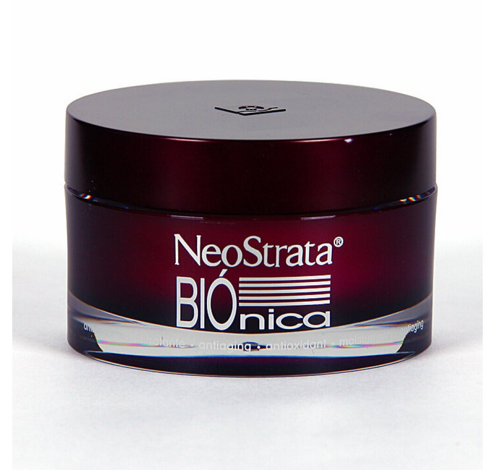 Neostrata Körperpflegemittel Bionica Creme 50ml Neostrata Körperpflegemittel Bionica Creme 50ml von Neostrata