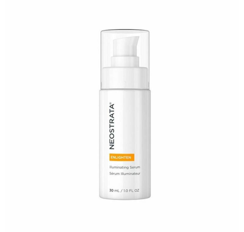 Neostrata Körperpflegemittel Enlighten Aufhellendes Serum 30ml von Neostrata