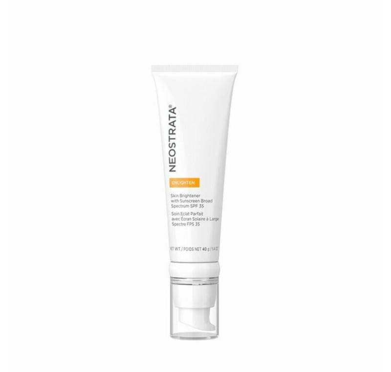 Neostrata Körperpflegemittel Enlighten Illuminating and Antioxidant Cream Spf35 40ml von Neostrata