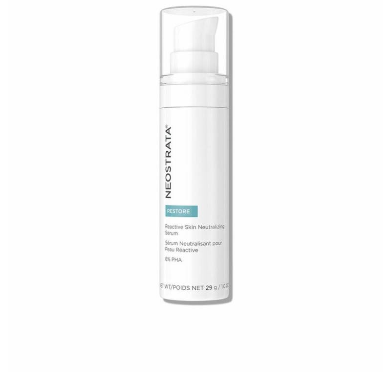 Neostrata Körperpflegemittel RESTORE Rötungsneutralisierendes Serum 29 gr von Neostrata