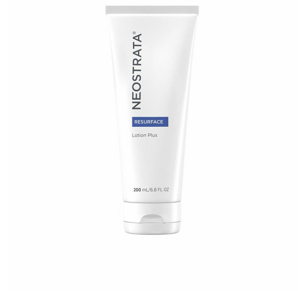 Neostrata Körperpflegemittel RESURFACE starke Lotion 200 ml Neostrata Körperpflegemittel RESURFACE starke Lotion 200 ml von Neostrata
