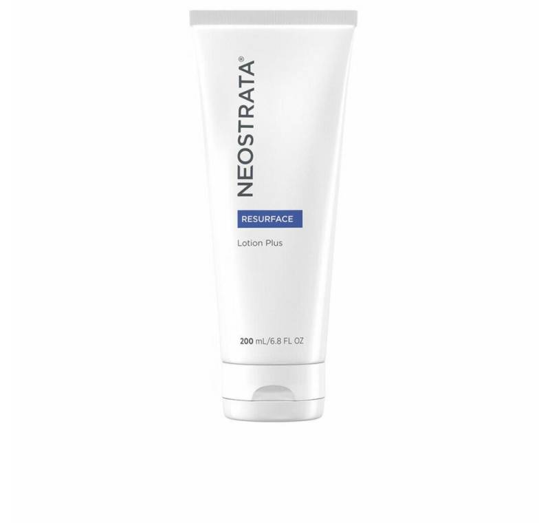 Neostrata Körperpflegemittel RESURFACE starke Lotion 200 ml Neostrata Körperpflegemittel RESURFACE starke Lotion 200 ml von Neostrata