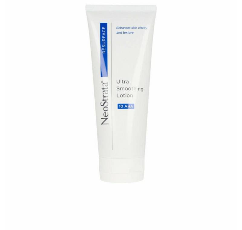 Neostrata Körperpflegemittel RESURFACE ultra smoothing lotion 200ml von Neostrata