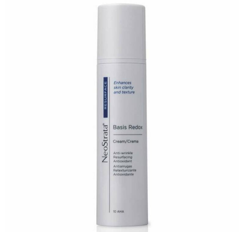 Neostrata Körperpflegemittel Resurface Basic Redox 10 Aha 50ml Neostrata Körperpflegemittel Resurface Basic Redox 10 Aha 50ml von Neostrata