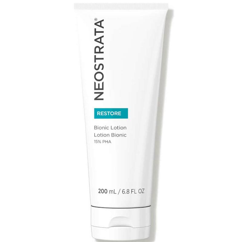 Neostrata Restore Bionic Lotion mit PHAs für trockene Haut 200 ml von Neostrata