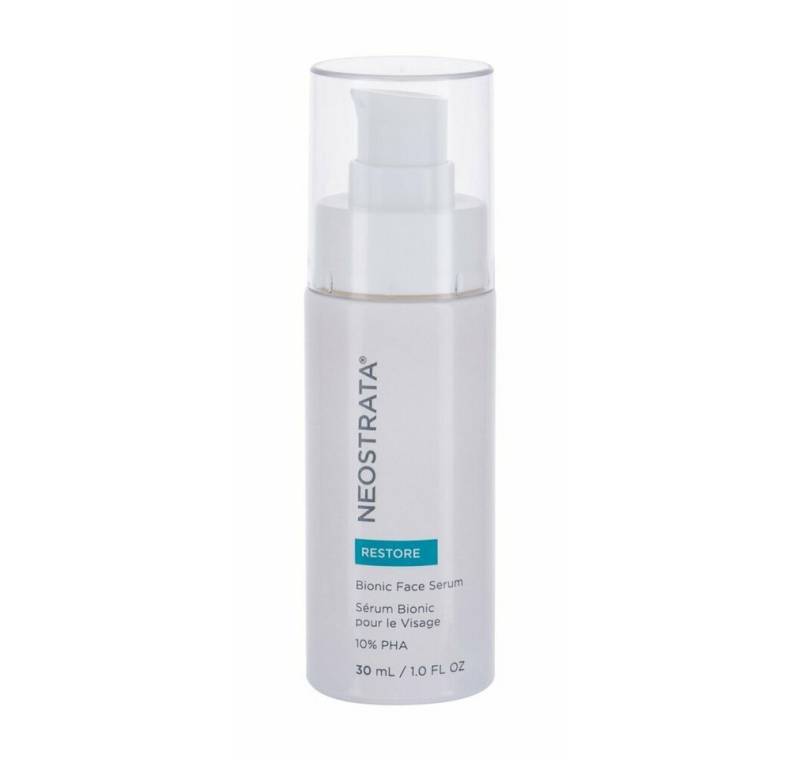 Neostrata Tagescreme Bionic Face Serum von Neostrata