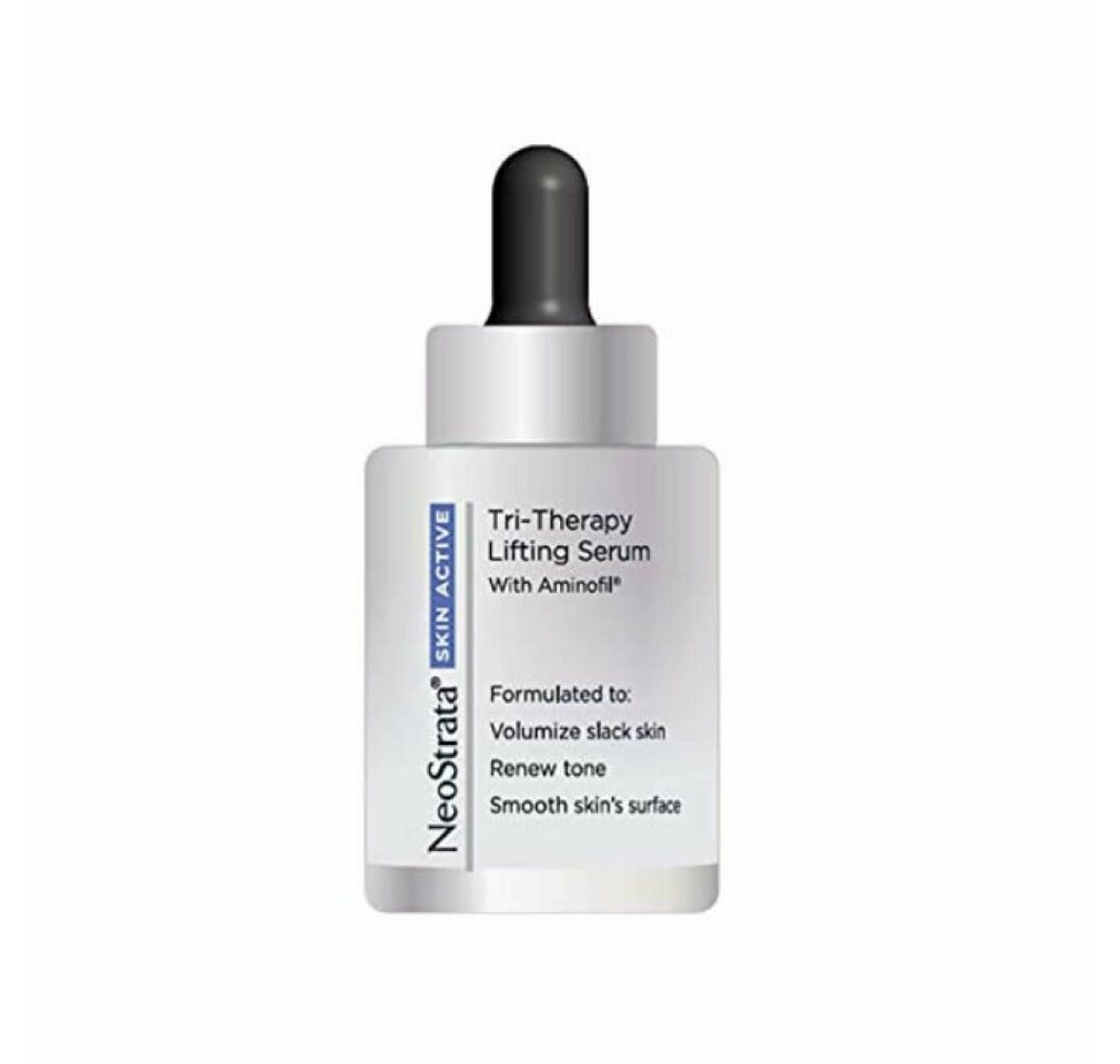 Neostrata Tagescreme Skin Active Tri-Therapy Lifting Serum 30ml von Neostrata