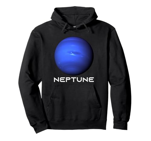 8th Planet Neptune Sonnensystem Planet T-Shirt Damen Herren Kinder Pullover Hoodie 8th Planet Neptune Sonnensystem Planet T-Shirt Damen Herren Kinder Pullover Hoodie von Neptune TShirt Space Science Graphic Women Men kid