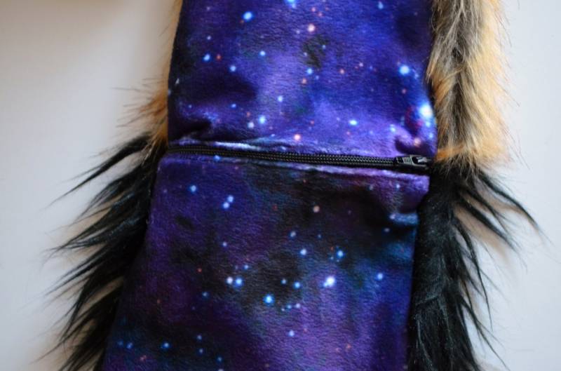 Fügen Sie Eine Reißverschlusstasche Fügen Sie Eine Reißverschlusstasche von NerdFreakinTastic