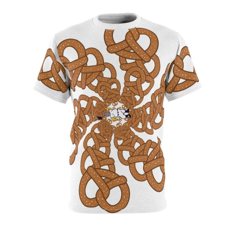 You Can Call Them Whitey Whackers - Simpsons T-Shirt You Can Call Them Whitey Whackers - Simpsons T-Shirt von NerdsAssembleUK