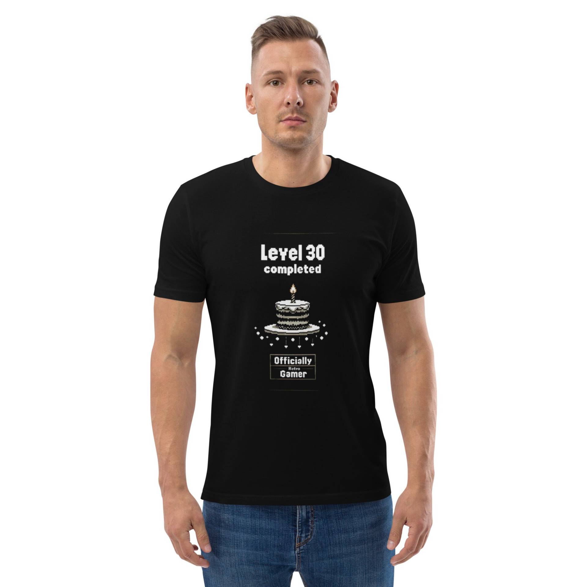 Retro Gamer Retro Gamer von NerdwearSchweiz
