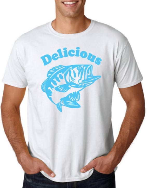 Köstliche Bass Napoleon Dynamite Lustiger Film T Shirt von NerdyNoveltees