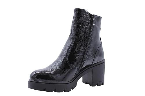 Nero Giardini I309018D Damen Stiefelette, EU 36 von Nero Giardini