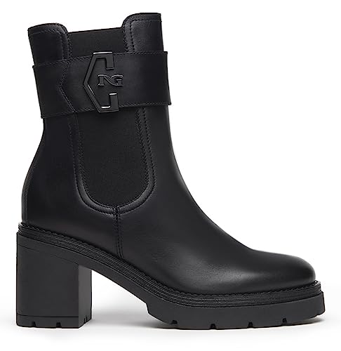 Nero Giardini Damen Stiefel, Größe:40 EU von Nero Giardini