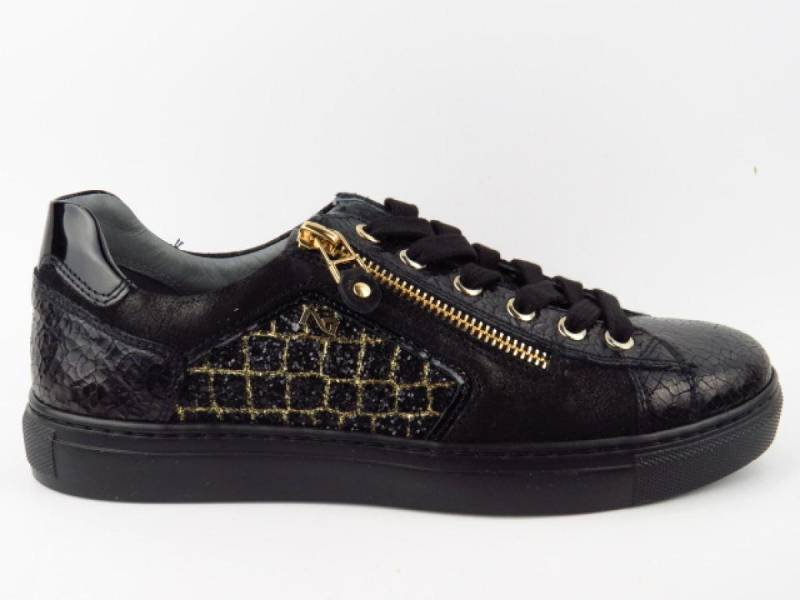 Nero Giardini Crack nero Sneaker von Nero Giardini