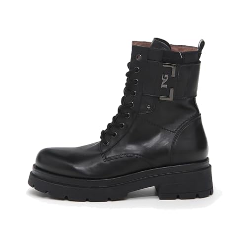 Nero Giardini Damen Stiefel, Größe:38 EU von Nero Giardini