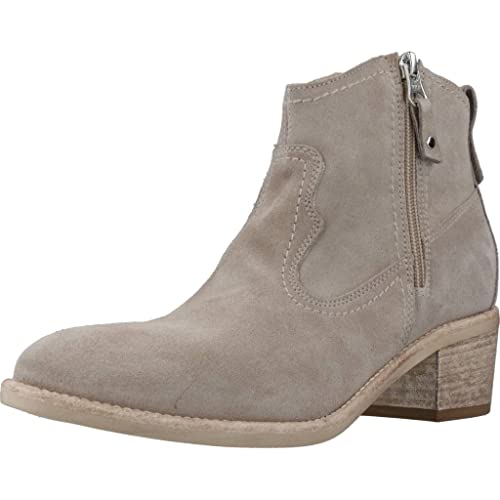 Nero Giardini E306301D Damen Stiefelette, EU 36 von Nero Giardini