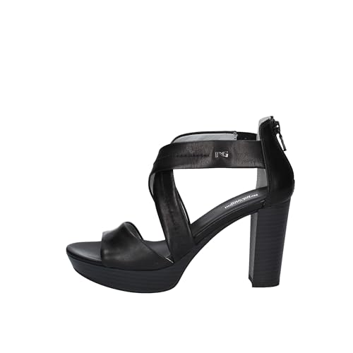 Nero Giardini E307500D Damen Sandalen, EU 35 von Nero Giardini