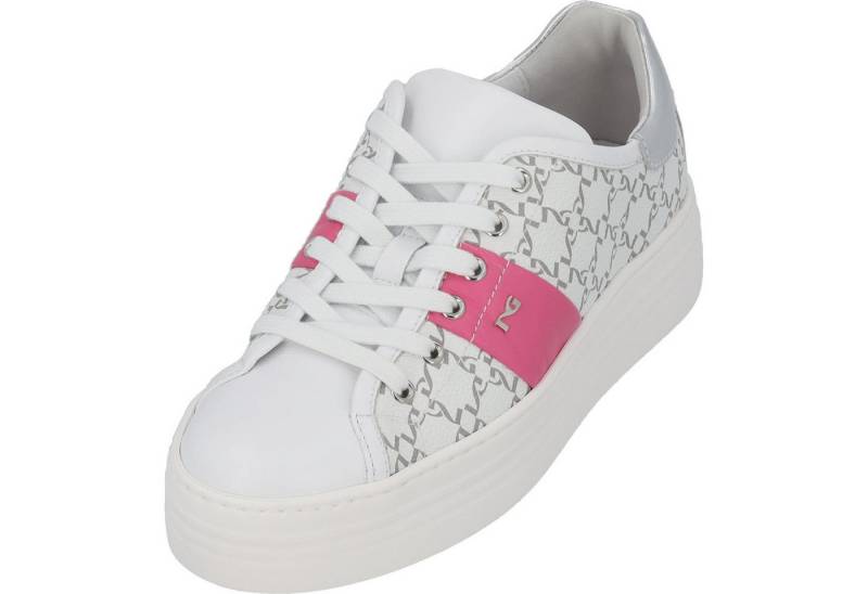 Nero Giardini E409955D Schnürschuh von Nero Giardini