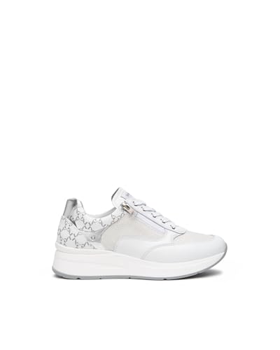 Nero Giardini E512930D Damen Sneakers, EU 39 Nero Giardini E512930D Damen Sneakers, EU 39 von Nero Giardini