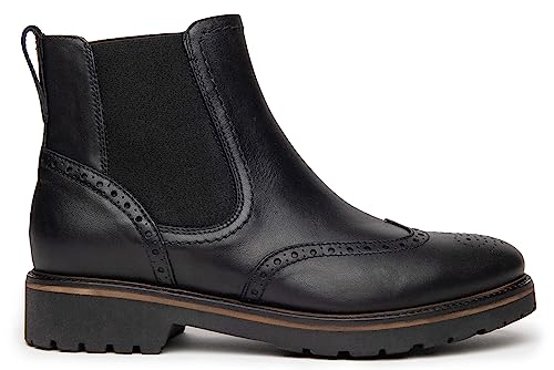 Nero Giardini Klassische Stiefeletten I013123D Schwarz 40 von Nero Giardini