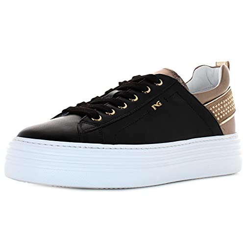 Nero Giardini I117001D Damen Sneakers, EU 36 von Nero Giardini