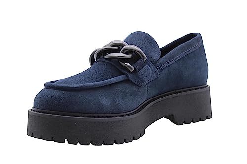 Nero Giardini I205110D Damen Slipper, EU 35 von Nero Giardini