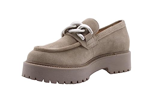 Nero Giardini I205110D Damen Slipper, EU 38 von Nero Giardini