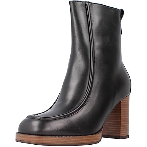 Nero Giardini I308193D Damen Stiefelette, EU 38 von Nero Giardini