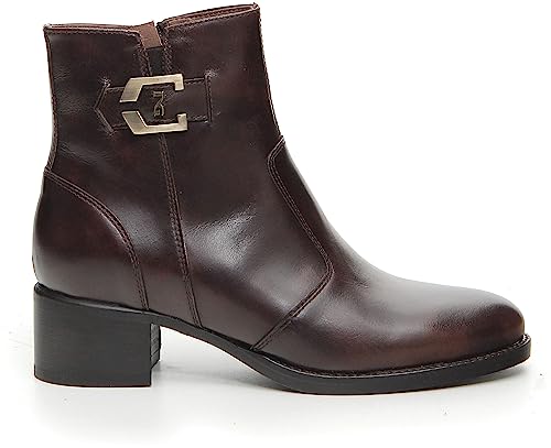 Nero Giardini I308232D Damen Stiefelette, EU 38 von Nero Giardini