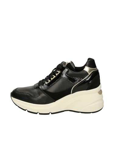 Nero Giardini I308310D Damen Sneakers, EU 38 von Nero Giardini