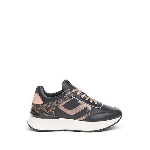 Nero Giardini I308350D Damen Sneakers, EU 39 von Nero Giardini