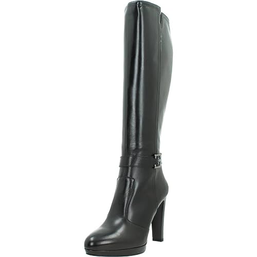 Nero Giardini I308711DE Damen Stiefel, EU 40 von Nero Giardini