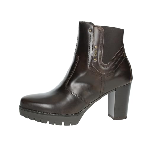 Nero Giardini I308970D Damen Stiefelette, EU 37 von Nero Giardini