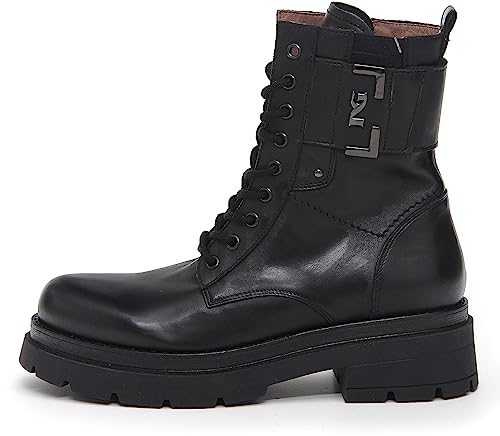 Nero Giardini I309151D Damen Stiefelette, EU 37 von Nero Giardini