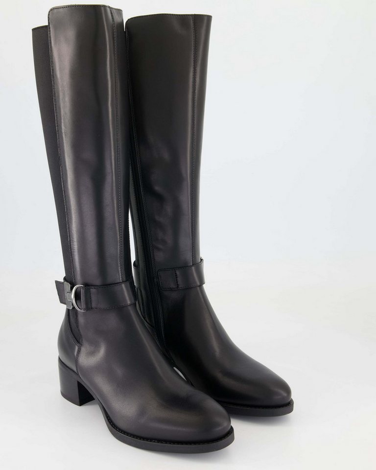 Nero Giardini I411750D100 Stiefel Obermaterial: Leder und Textil von Nero Giardini