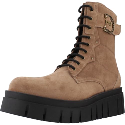 Nero Giardini I411921D Hellbraun 40 von Nero Giardini