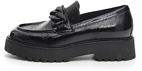 Nero Giardini Mocassin Schwarz 40 von Nero Giardini